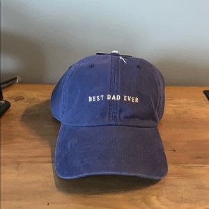 “Best das ever” hat